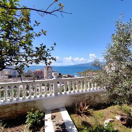 Aris Apartment Sarande Luaran gambar