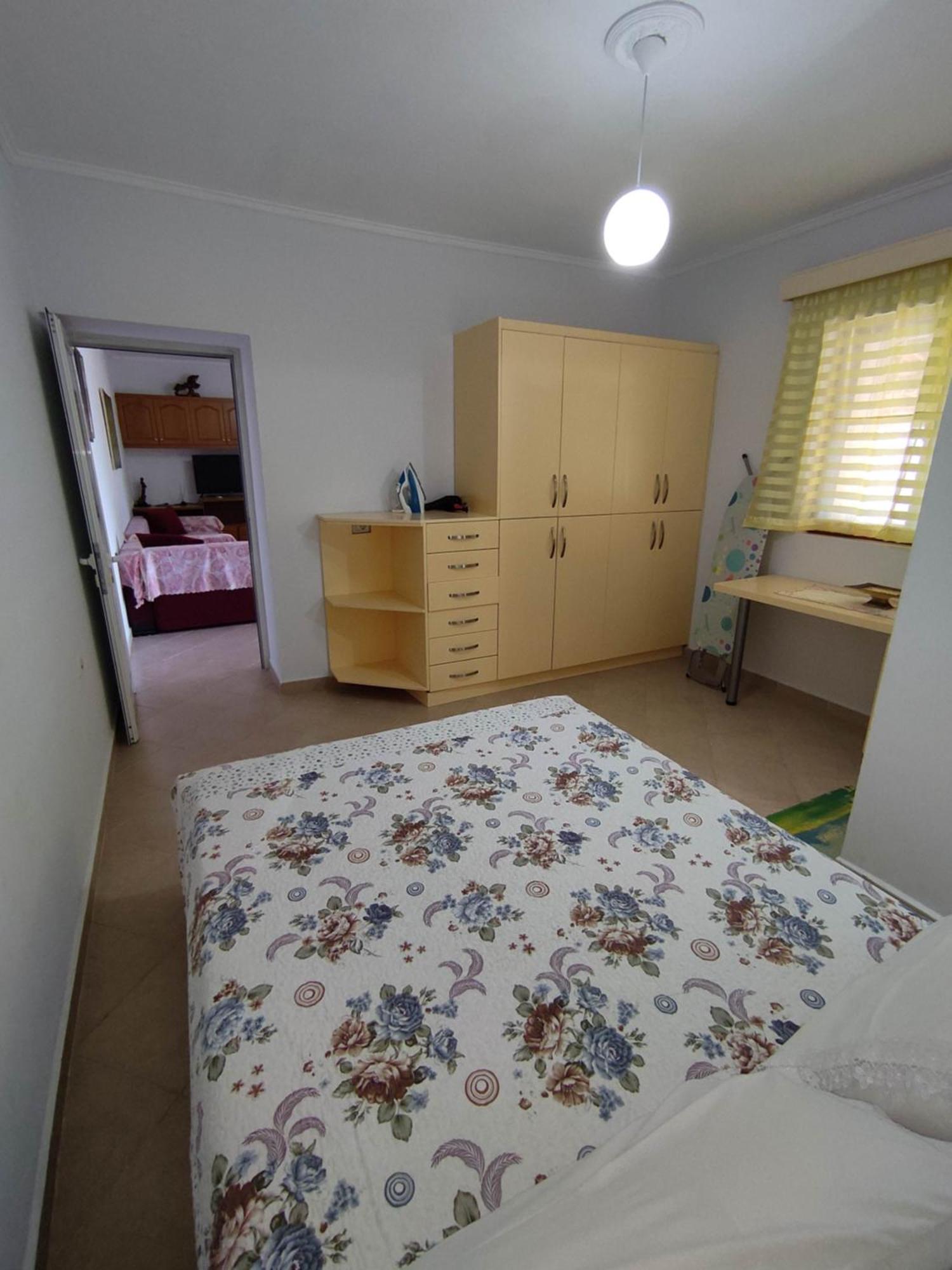 Aris Apartment Sarande Luaran gambar